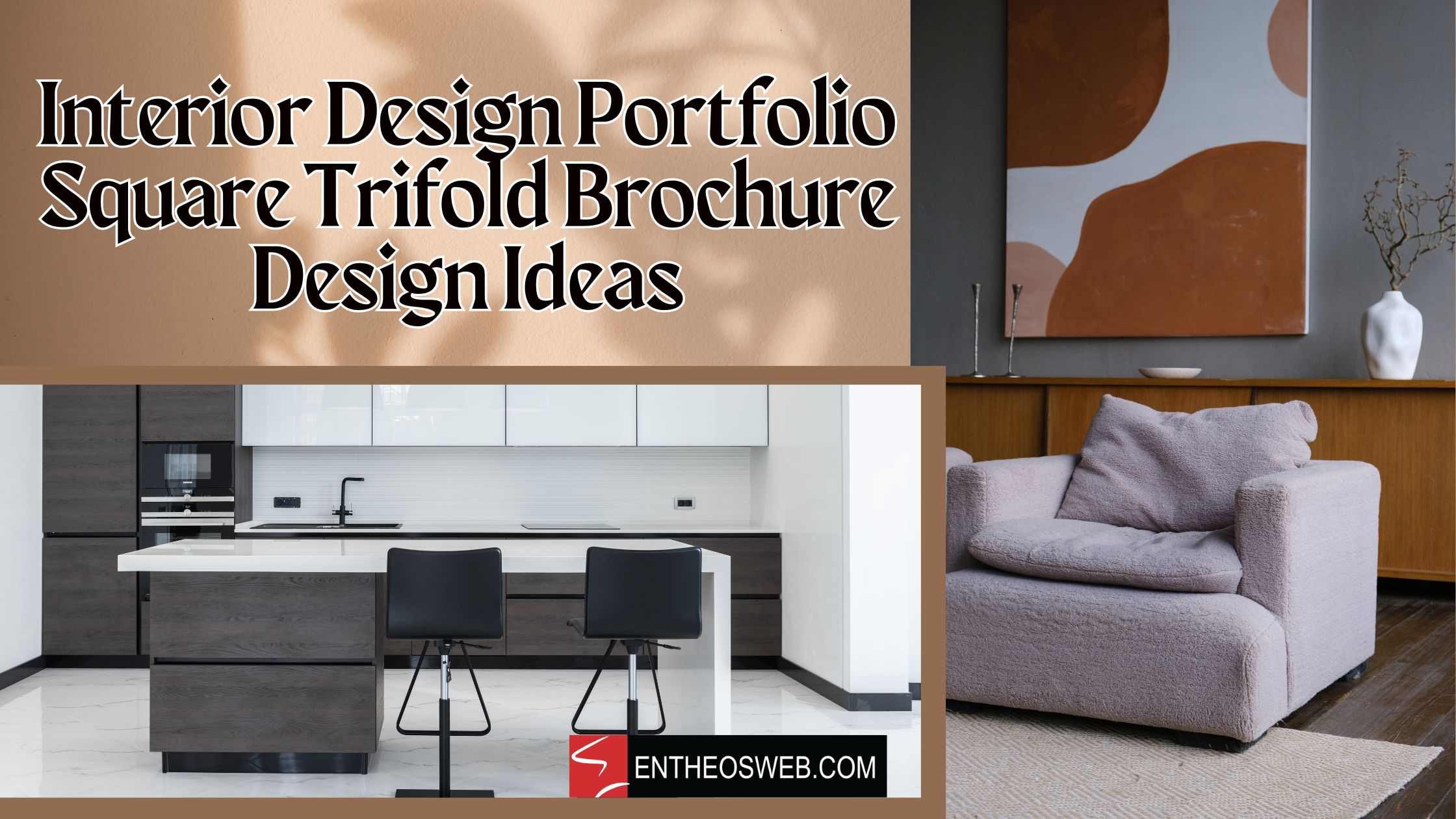 Interior design portfolio square trifold brochure design ideas interior design portfolio square trifold brochure design ideas