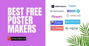 Best Free Poster Makers