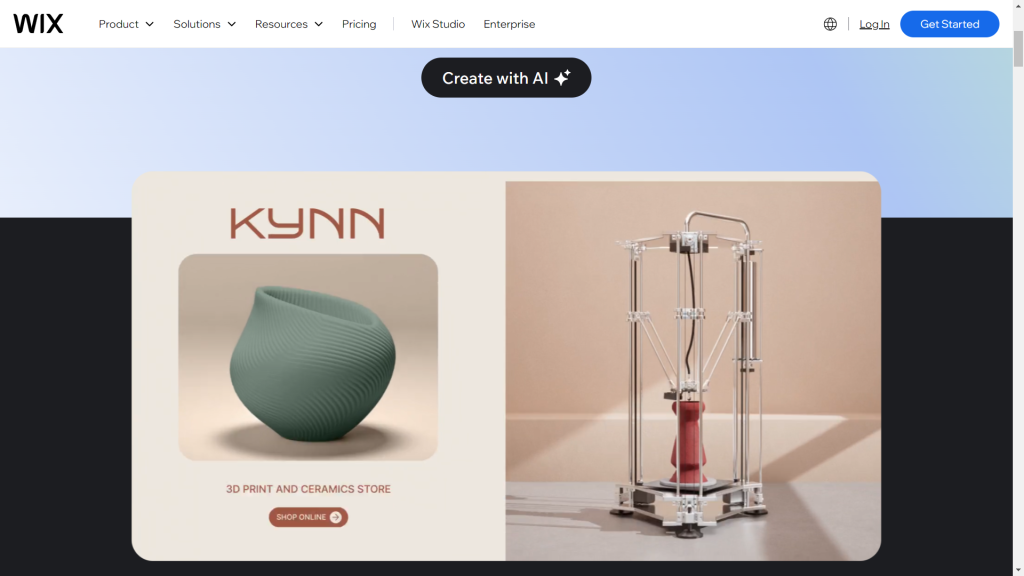 Best ai layout  web page creation tools