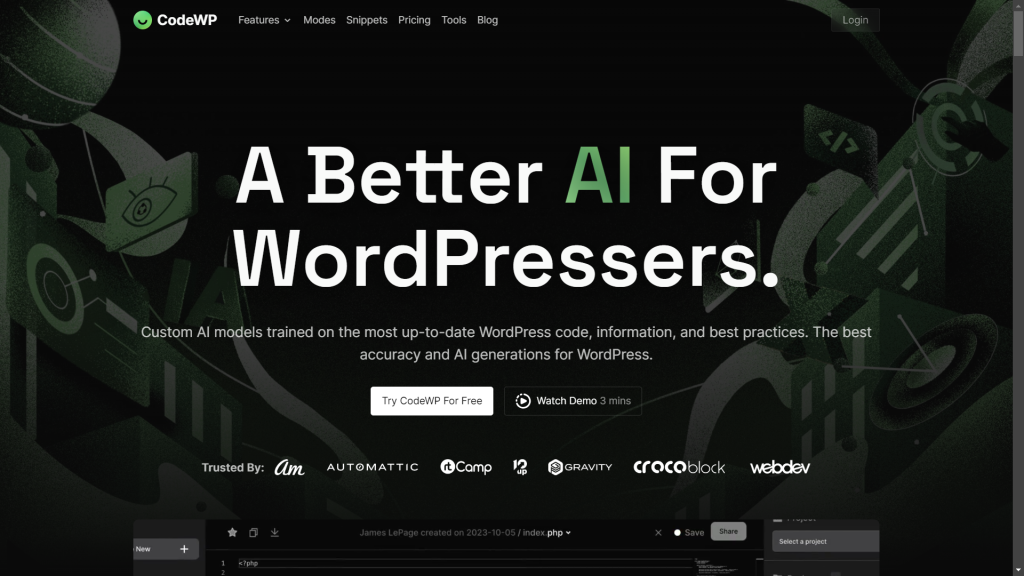 Best ai layout  web page creation tools
