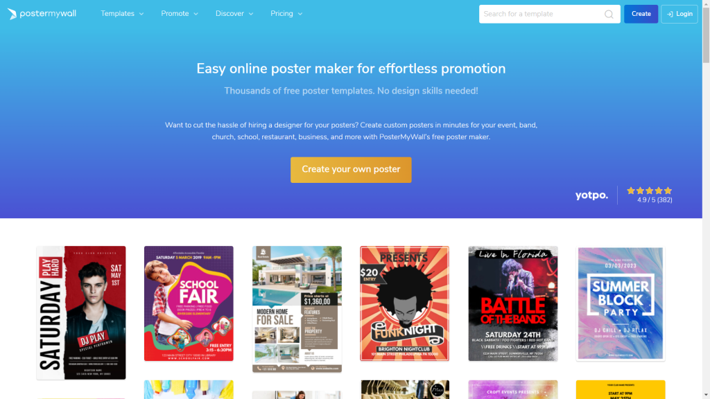 Image 75 | best free poster makers | entheosweb Best free poster makers