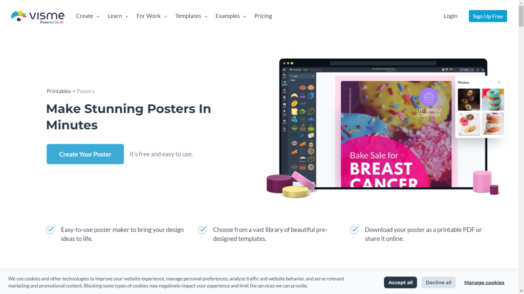 Image 77 | best free poster makers | entheosweb Best free poster makers