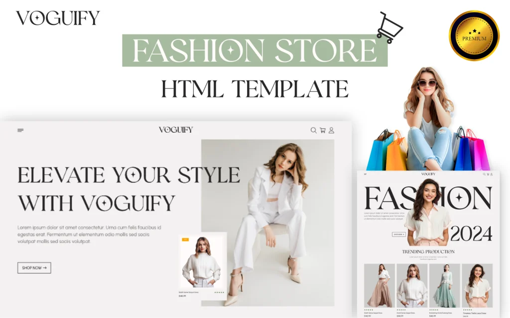 388891 original | Pizzazzy Fashion Website Templates | Entheosweb 388891 original