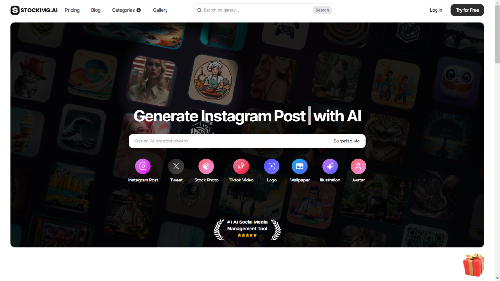 Image 114 | Best Ai Tools for Designers | Entheosweb Image 114