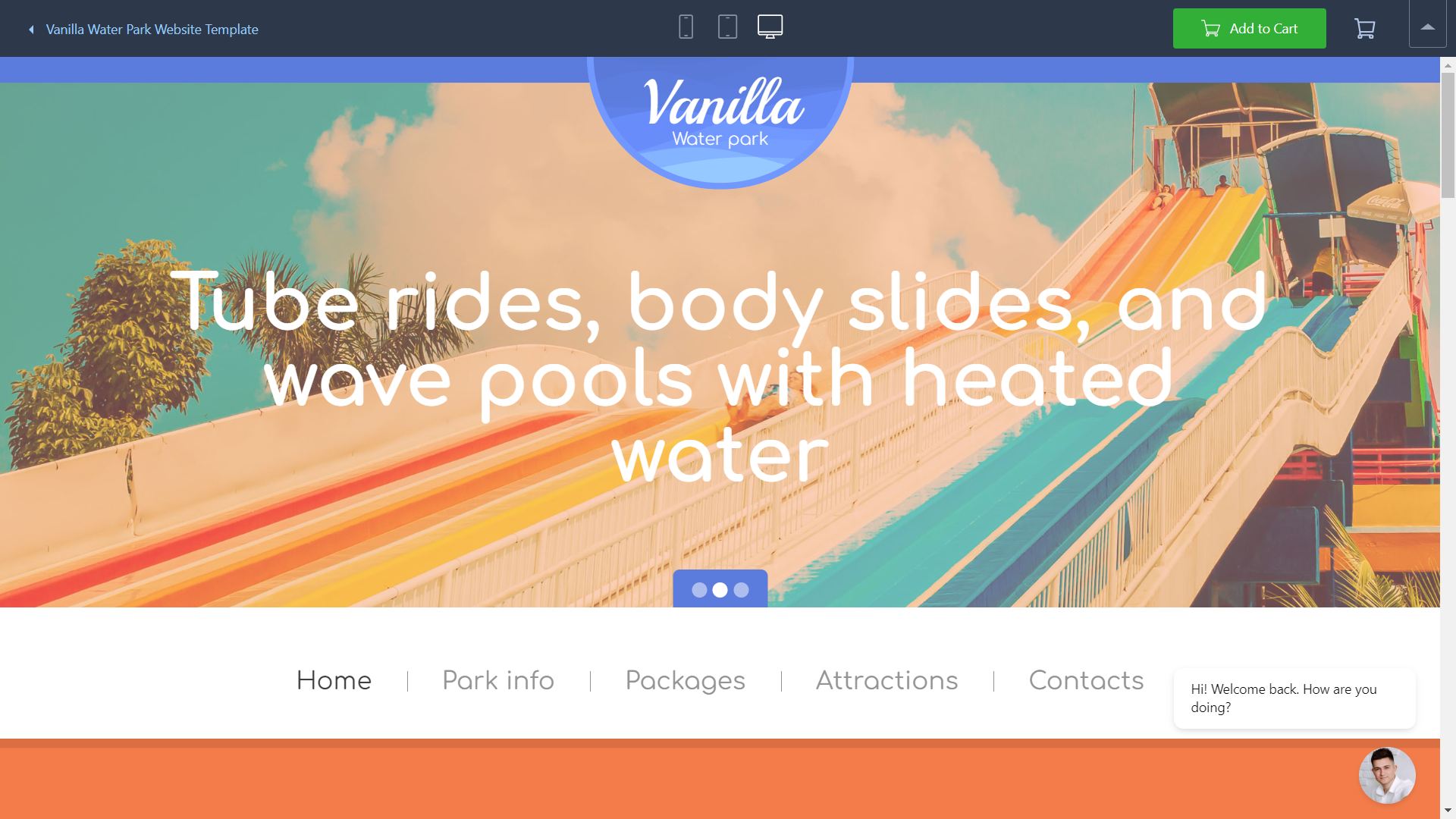 water-park-website-templates-entheosweb