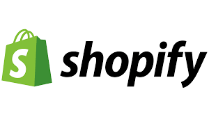 Shopify logo maker