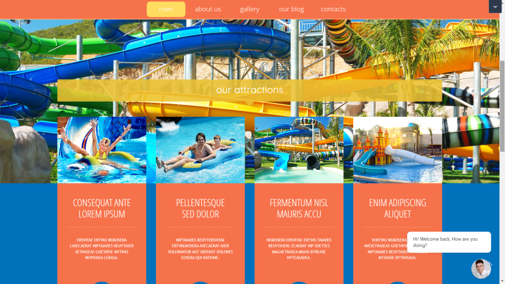 water-park-website-templates-entheosweb