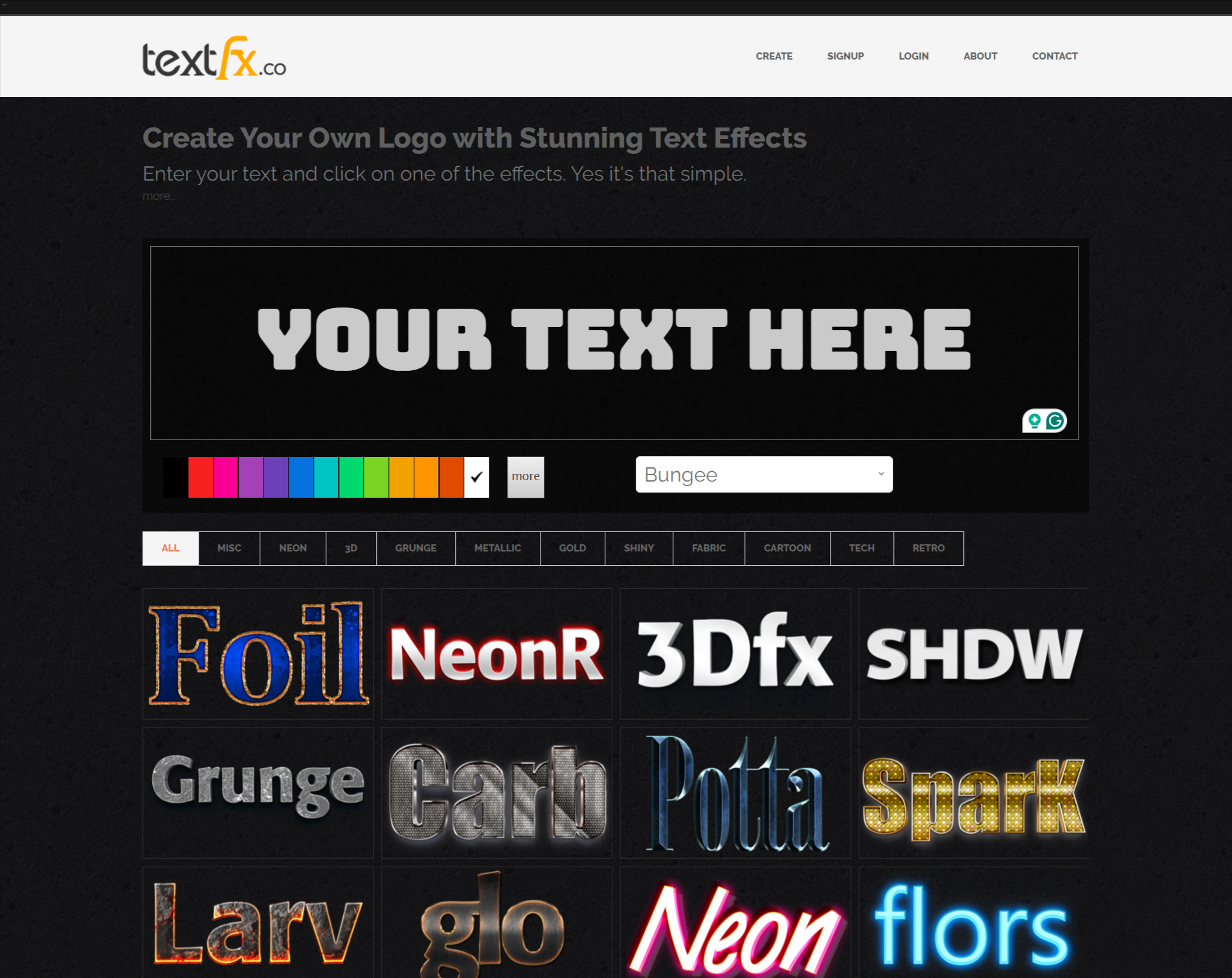 design | text effect generator Images High Quality... Free Text Effect Makers | EntheosWeb