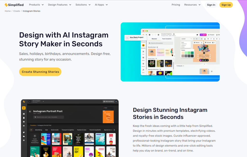 Image 237 | Free Online Instagram Story Makers | Entheosweb Image 237