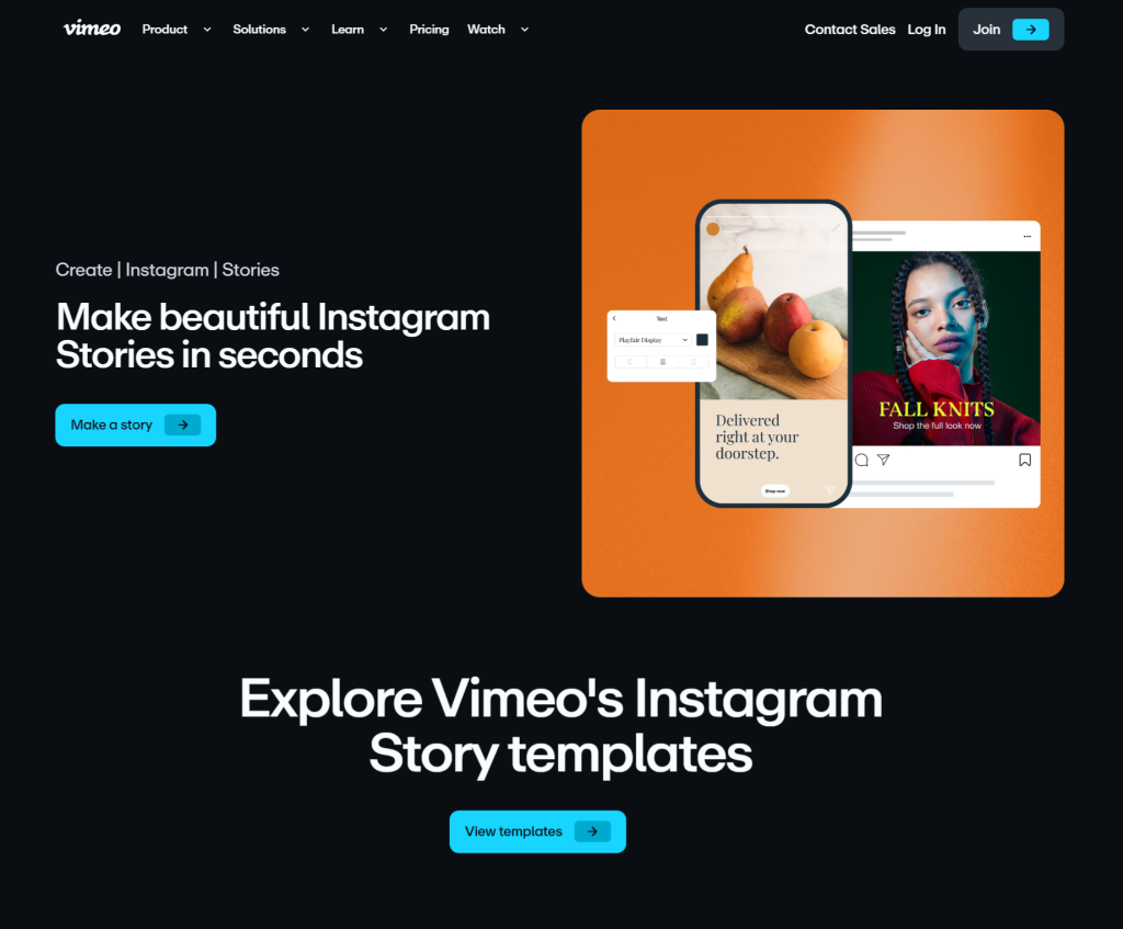 Image 240 | Free Online Instagram Story Makers | Entheosweb Image 240