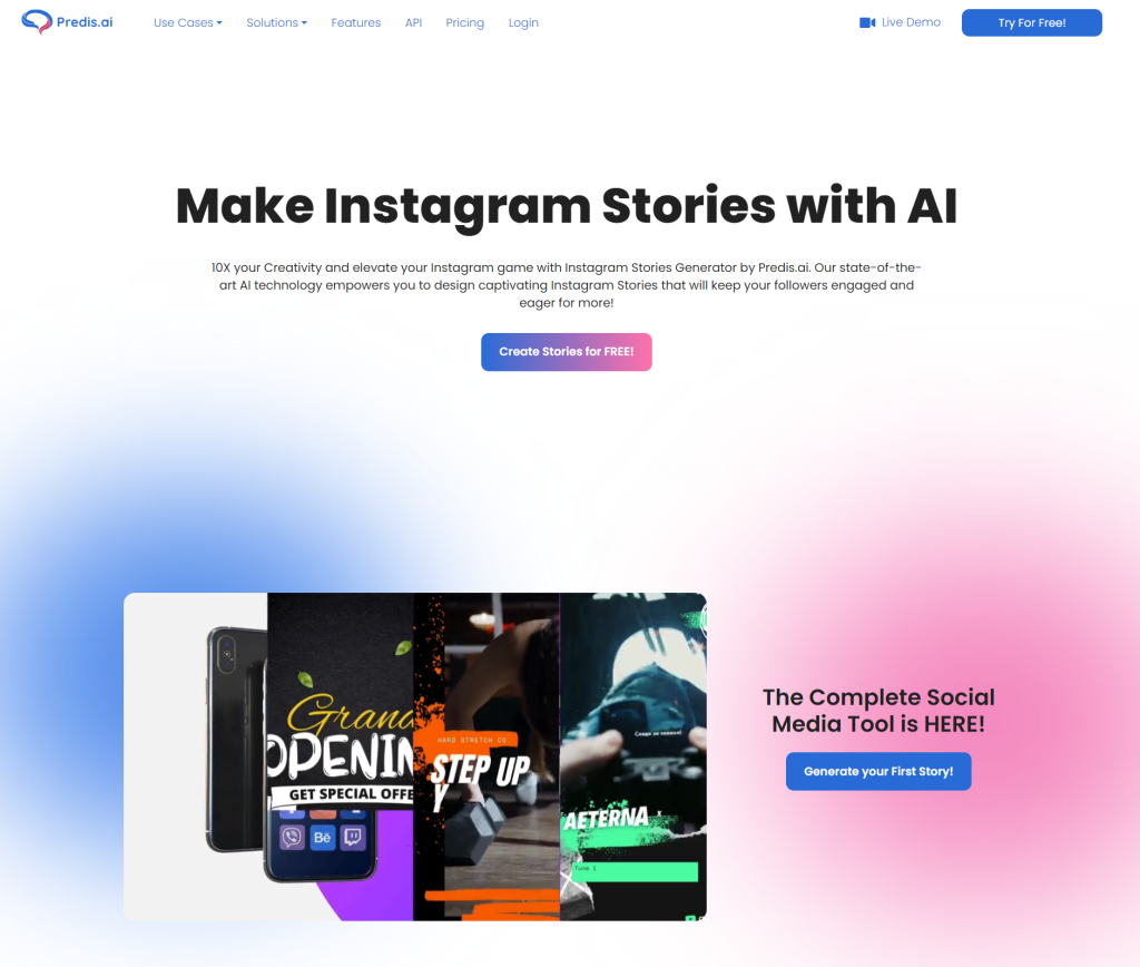 Image 243 | Free Online Instagram Story Makers | Entheosweb Image 243