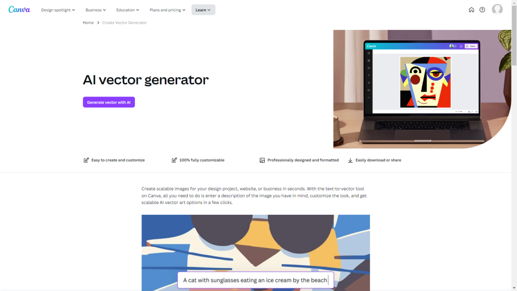 Image 57 | Ai Text to Vectors | Entheosweb Image 57