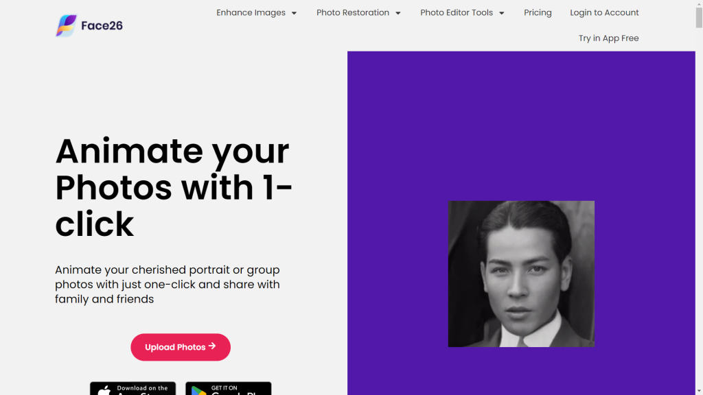 Image 101 | Free Online Photo Animation Makers | Entheosweb Image 101