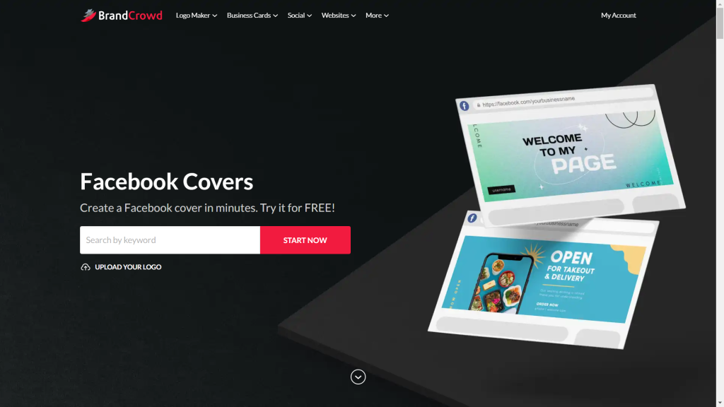 Image 108 | Free Facebook Cover Makers | Entheosweb Image 108