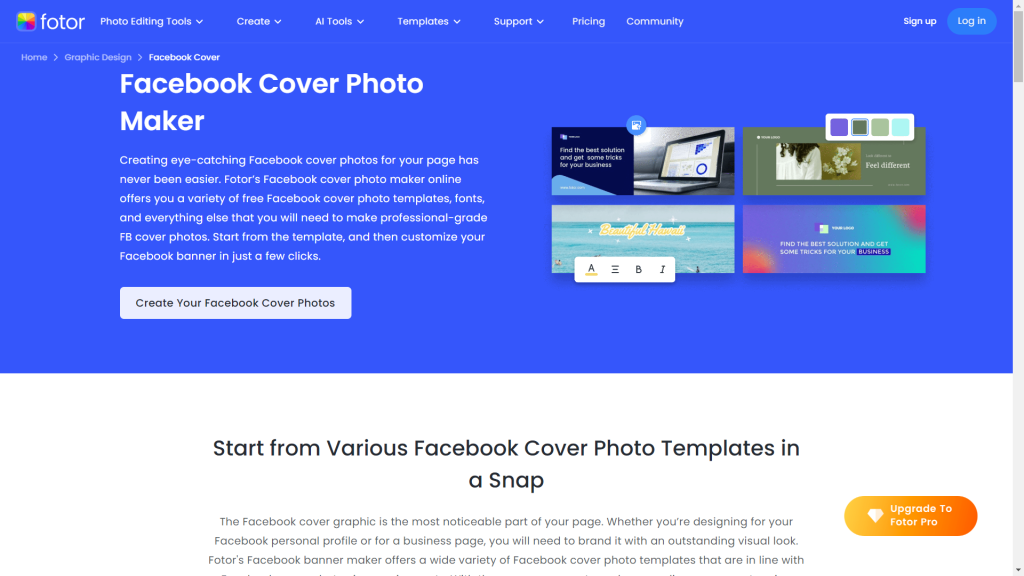 Image 111 | Free Facebook Cover Makers | Entheosweb Image 111