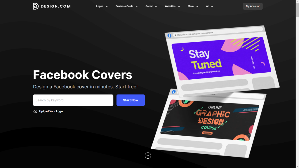 Image 119 | Free Facebook Cover Makers | Entheosweb Image 119