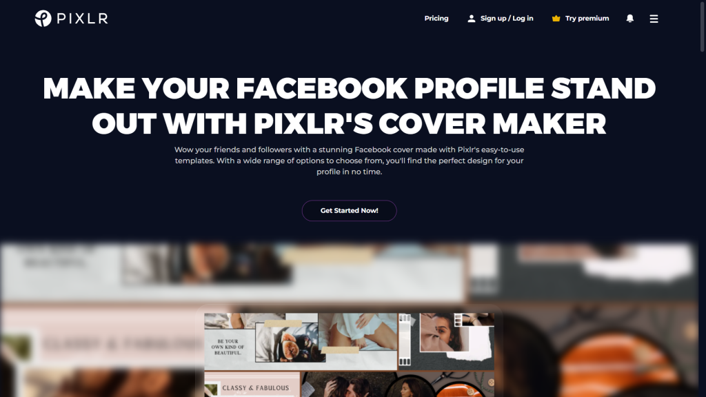 Image 120 | Free Facebook Cover Makers | Entheosweb Image 120