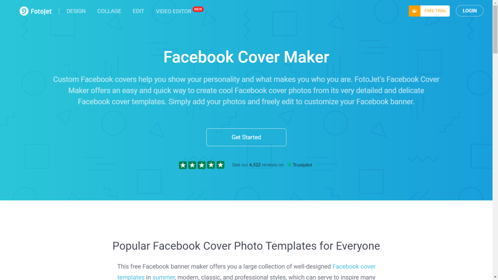 Image 122 | Free Facebook Cover Makers | Entheosweb Image 122