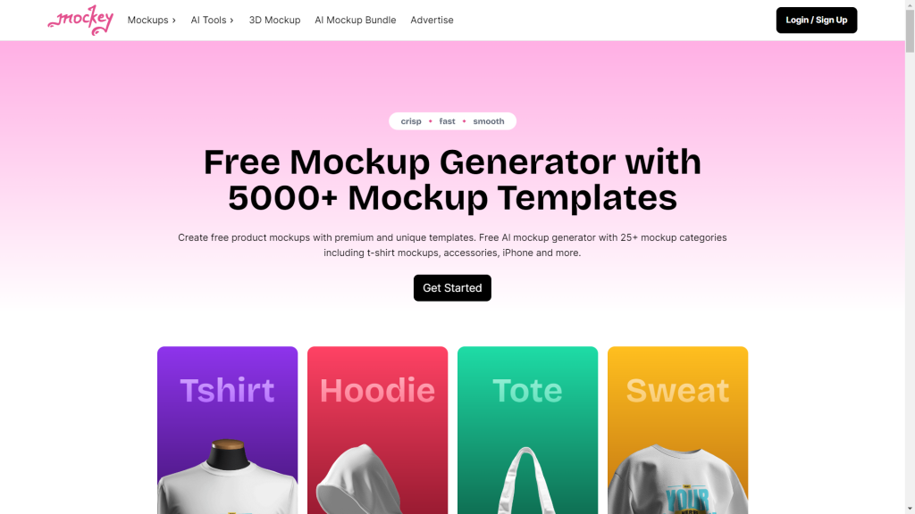 Best product mockup creators