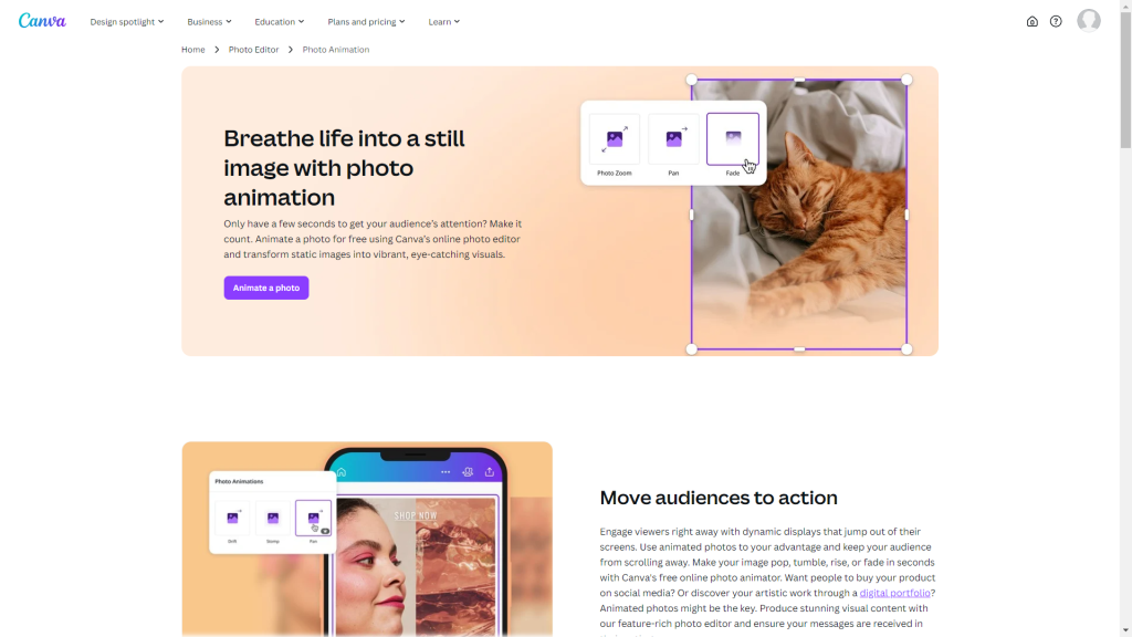 Image 83 | Free Online Photo Animation Makers | Entheosweb Image 83