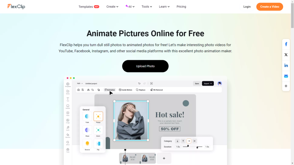 Image 84 | Free Online Photo Animation Makers | Entheosweb Image 84