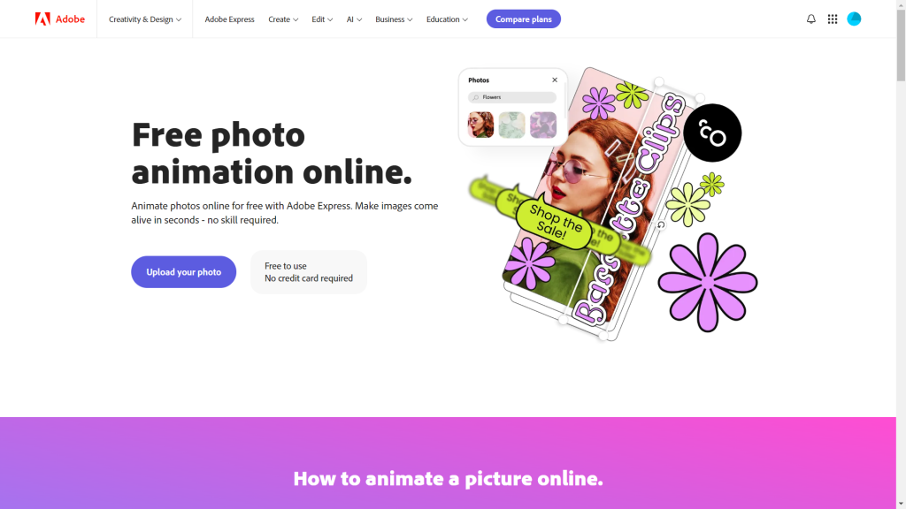 Image 85 | Free Online Photo Animation Makers | Entheosweb Image 85