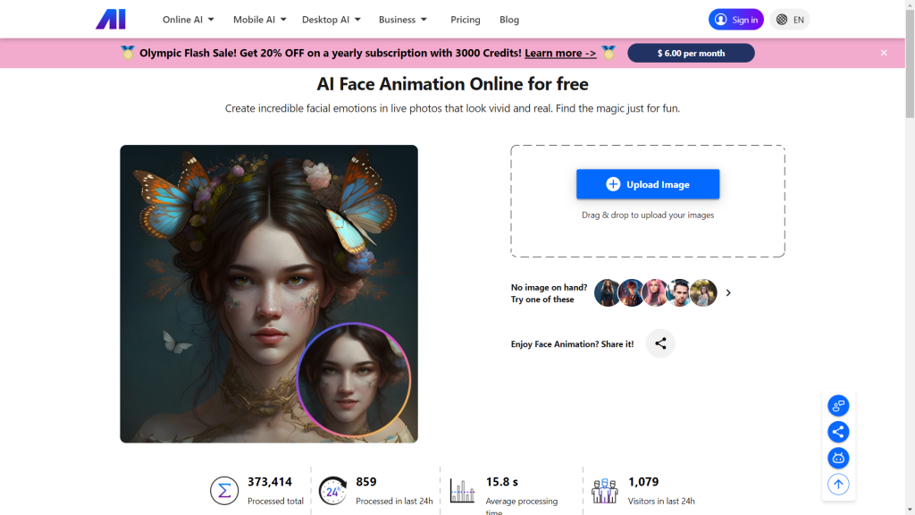 Image 98 | Free Online Photo Animation Makers | Entheosweb Image 98