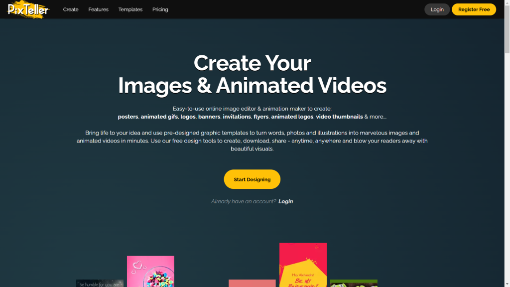 Image 99 | Free Online Photo Animation Makers | Entheosweb Image 99