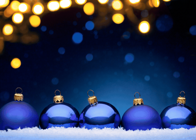Merry christmas animated wishes