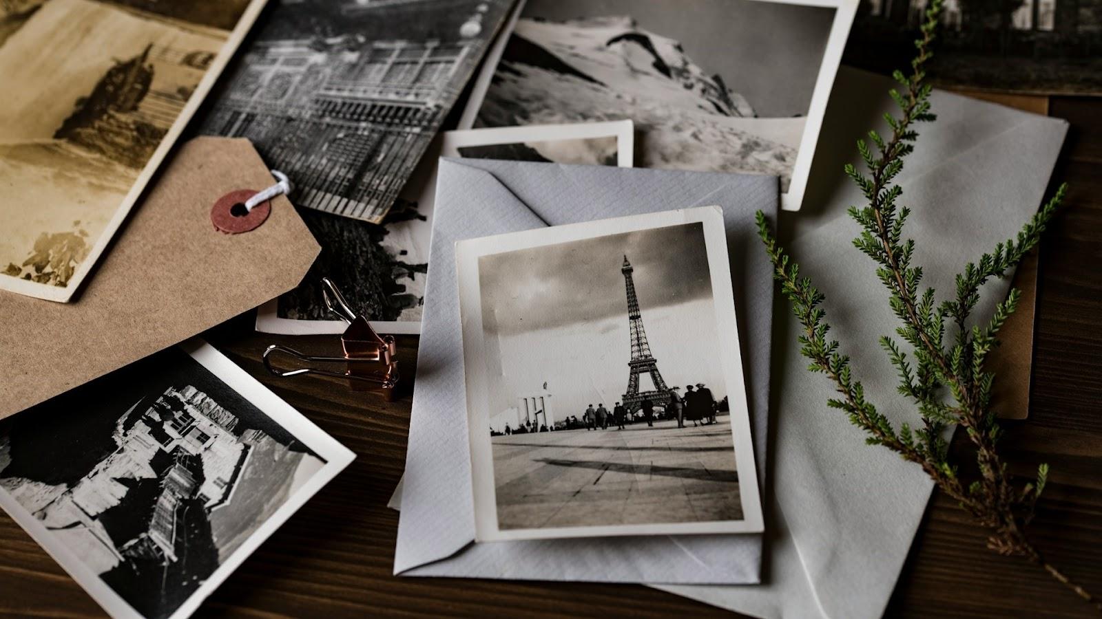 How to make old photos look new how to make old photos look new