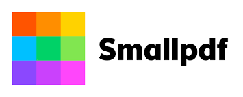 Smallpdf pdf editor
