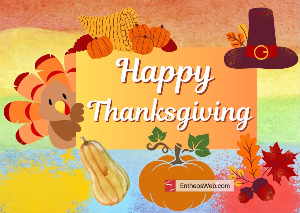Happy thanksgiving