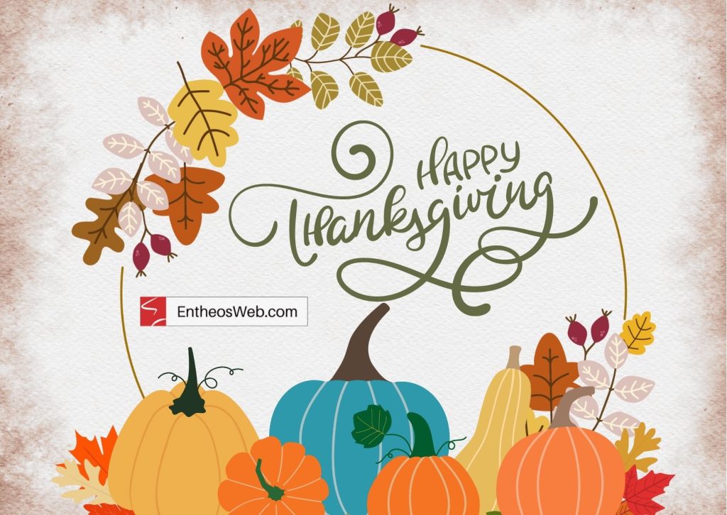Happy thanksgiving