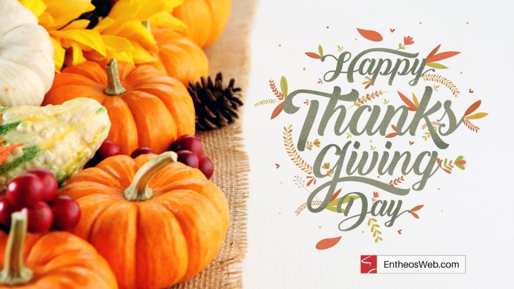 Happy thanksgiving desktop wallpaper   desktop wallpaper background