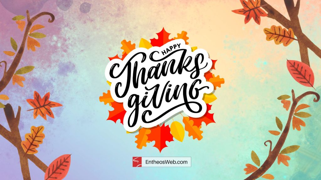 Happy thanksgiving desktop wallpaper   desktop wallpaper background