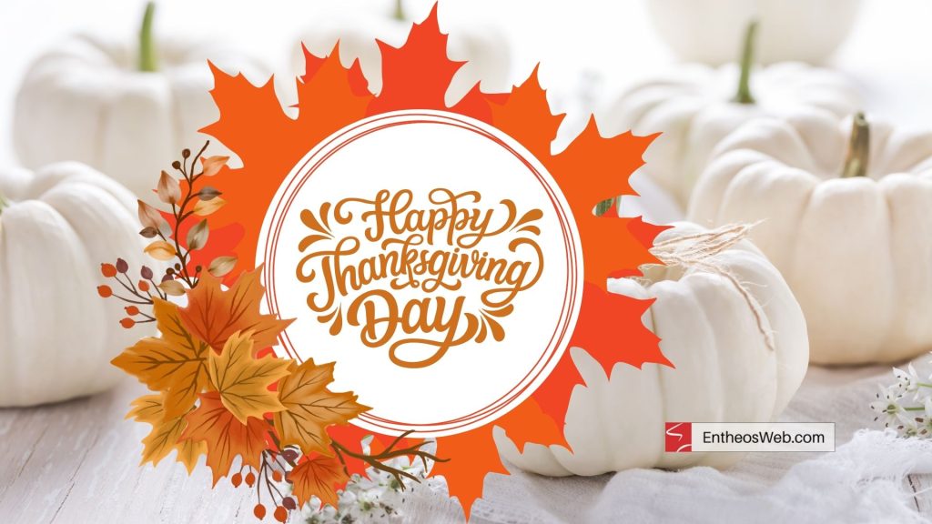 Happy thanksgiving desktop wallpaper   desktop wallpaper backgrounds