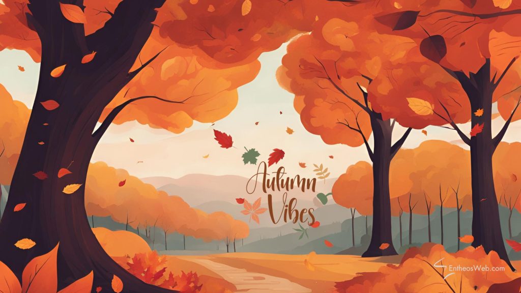 Autumn vibes