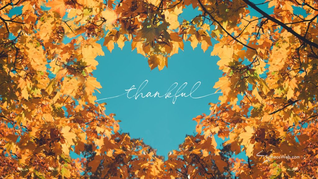 Thankful