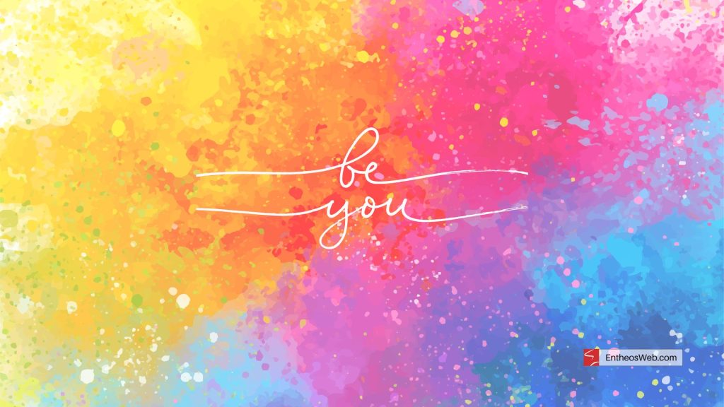 Inspiring desktop wallpaper backgrounds