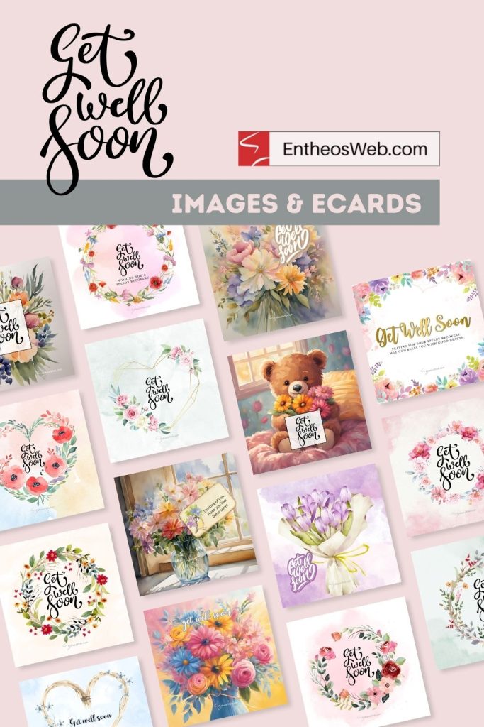 Get Well Soon Images & eCards » EntheosWeb
