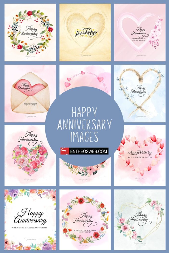 Happy anniversary images pinterest pin 1