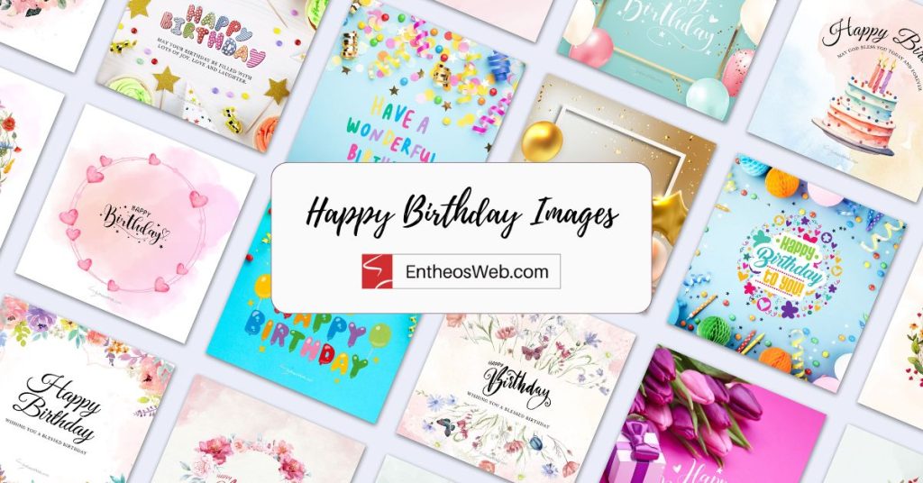 Happy birthday images happy birthday images