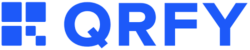 Qrfy qr code generator