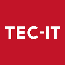 Tec it qr code generator