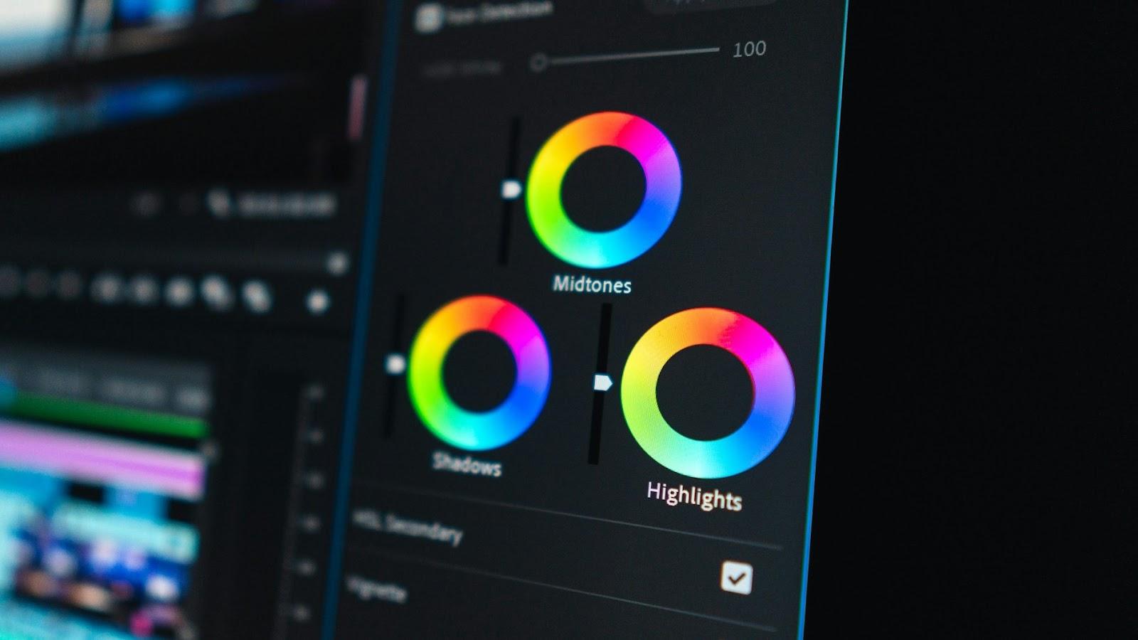 How to Perform Video Color Correction