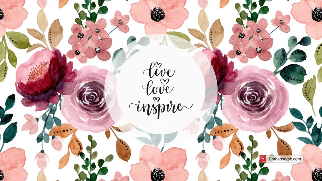 Inspiring desktop wallpaper backgrounds