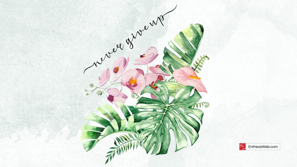 Inspiring desktop wallpaper backgrounds