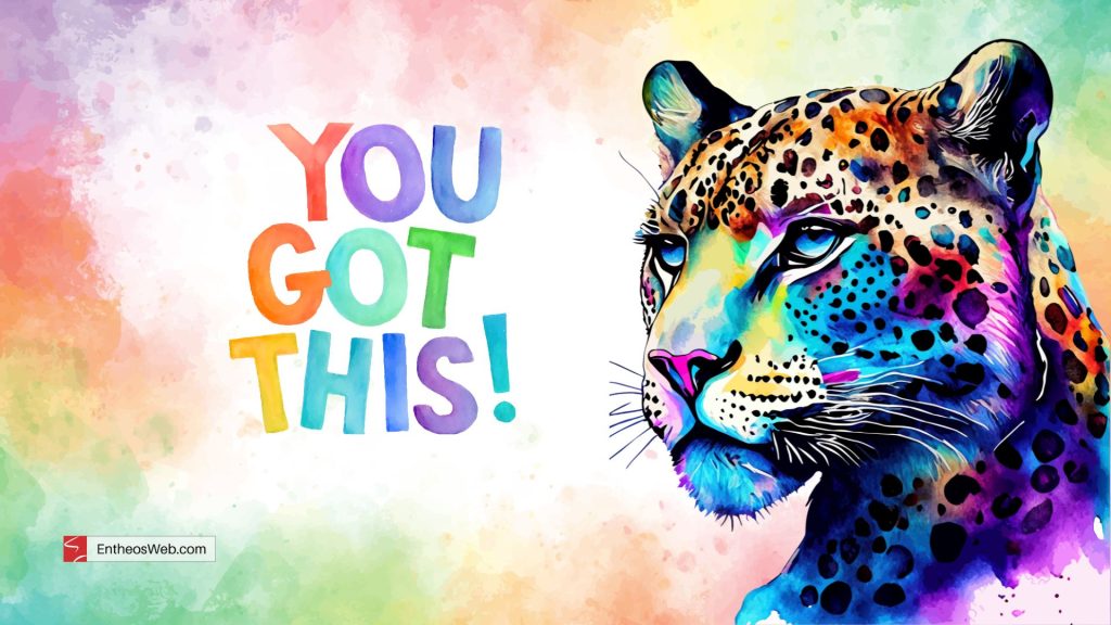 Inspiring desktop wallpaper backgrounds