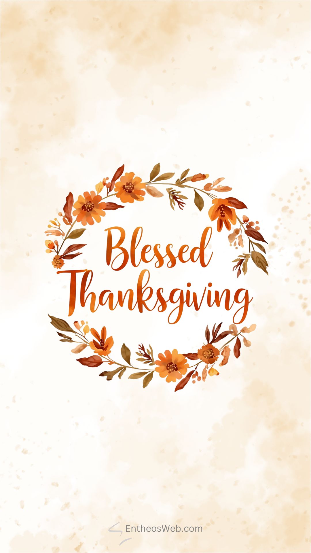 Blessed Thanksgiving | Thanksgiving Phone Wallpapers Screensavers | Entheosweb Blessed thanksgiving
