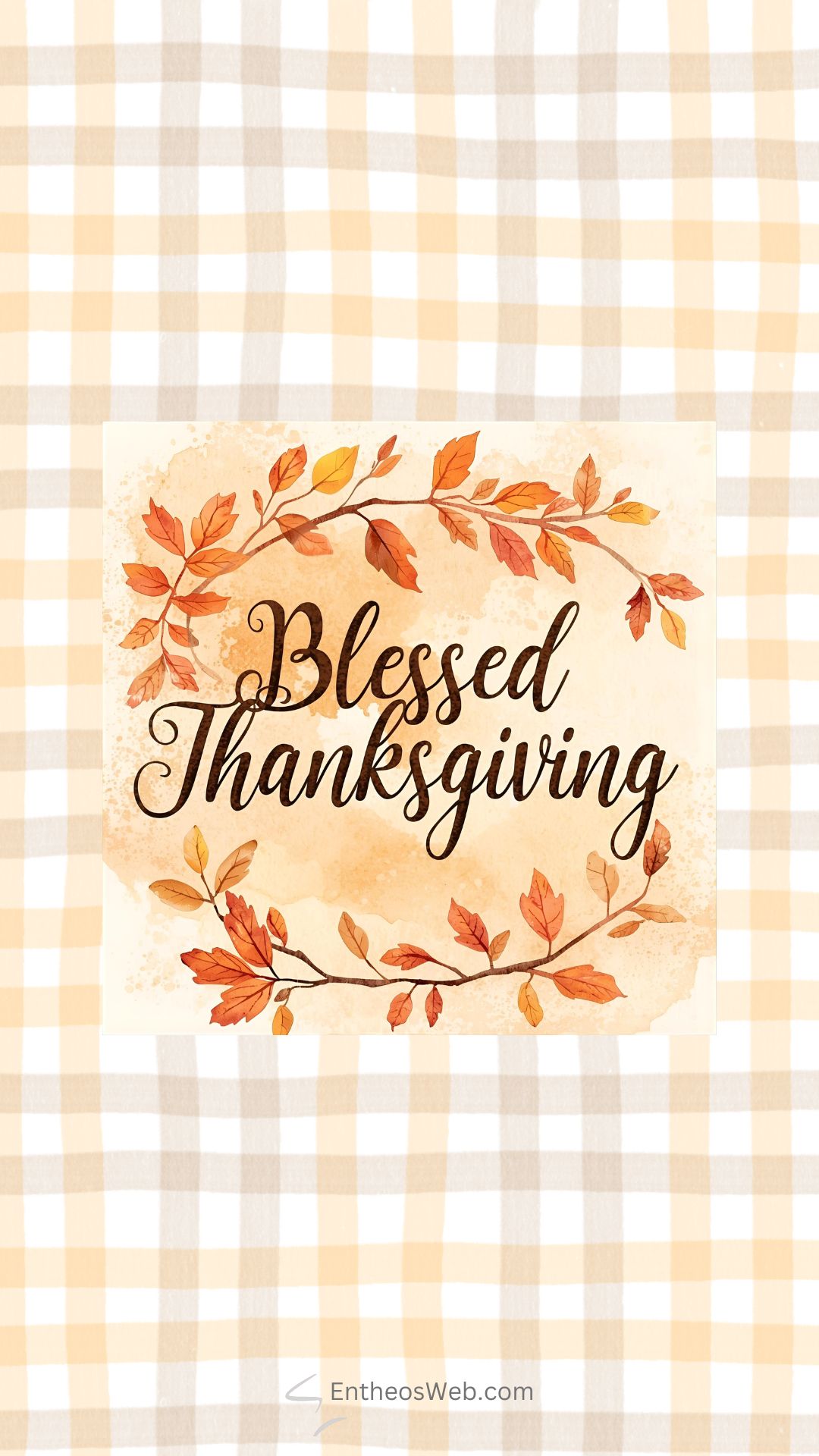 Blessed Thanksgiving 2 | Thanksgiving Phone Wallpapers Screensavers | Entheosweb Blessed thanksgiving 2